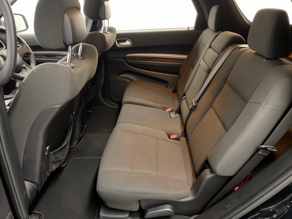 Used 2020 Dodge Durango SXT w/ 3rd Row Seating Group RWD image 25
