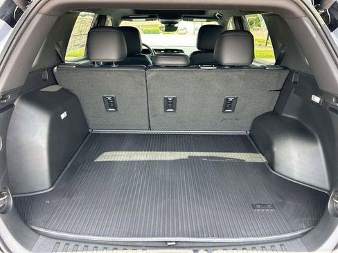 New 2026 GMC Terrain AT4 w/ Convenience Package III image 12