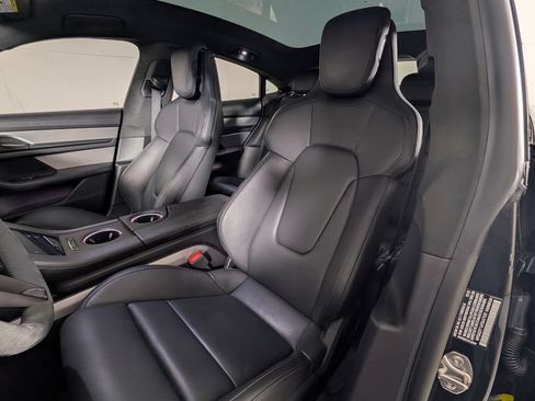 Certified 2023 Porsche Taycan GTS AWD/4WD image 5