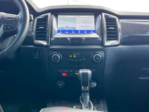 Used 2022 Ford Ranger Lariat w/ Equipment Group 501A High image 24