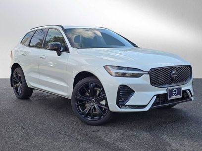 New 2026 Volvo XC60 B5 Ultra w/ Protection Package Premier