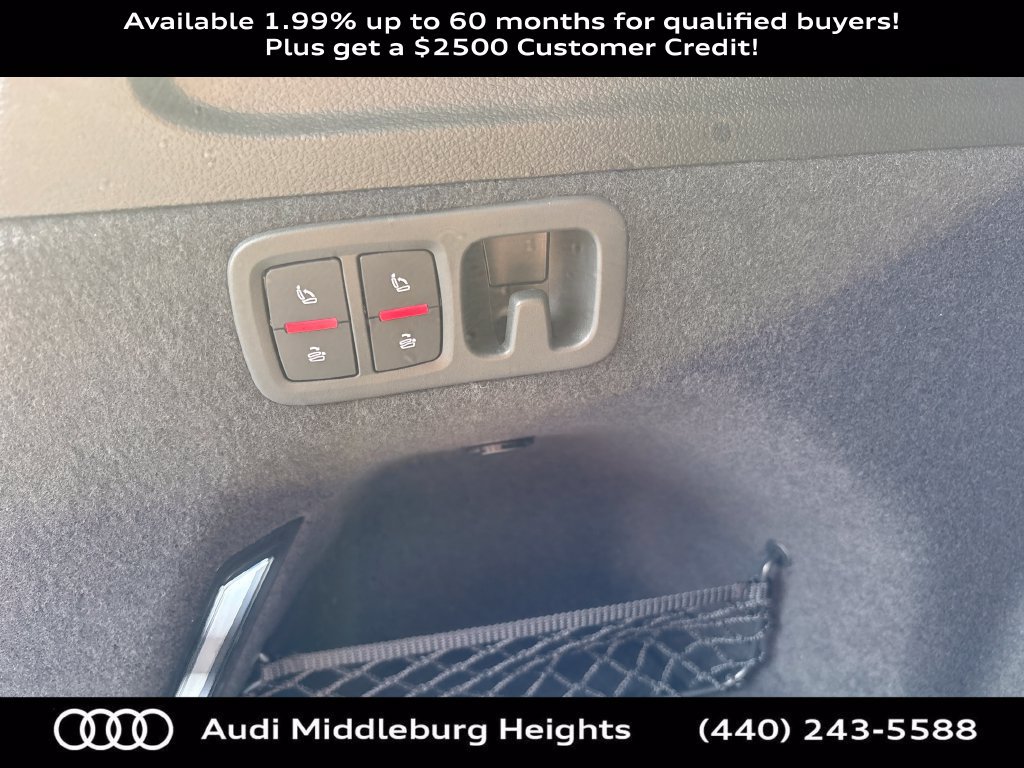New 2026 Audi Q5 Premium Plus AWD/4WD image 23
