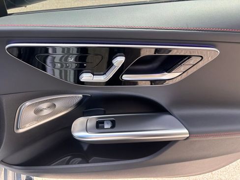 Certified 2024 Mercedes-Benz C 43 AMG 4MATIC Sedan image 16