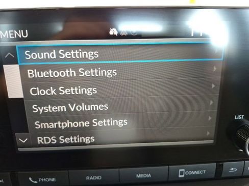 Used 2023 Honda Accord EX image 27