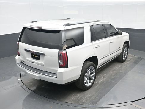 Used 2018 GMC Yukon Denali w/ Denali Ultimate Package image 29