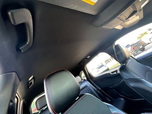 Used 2025 Ford Escape ST-Line image 27