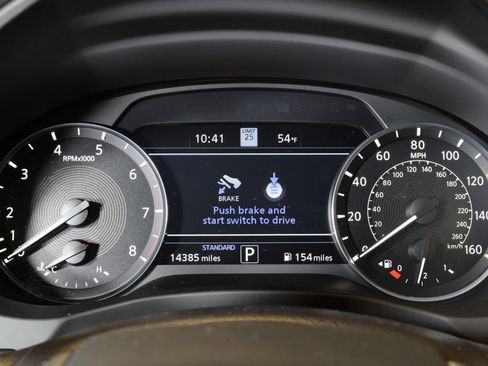 Certified 2023 INFINITI QX50 Sport AWD/4WD image 24