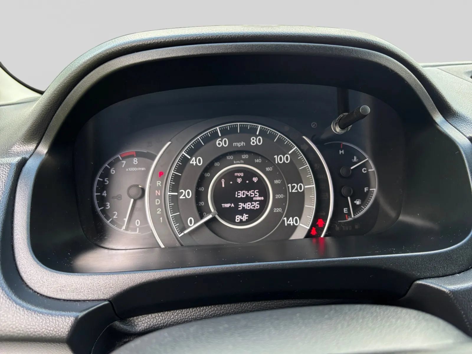 Used 2012 Honda CR-V EX image 16