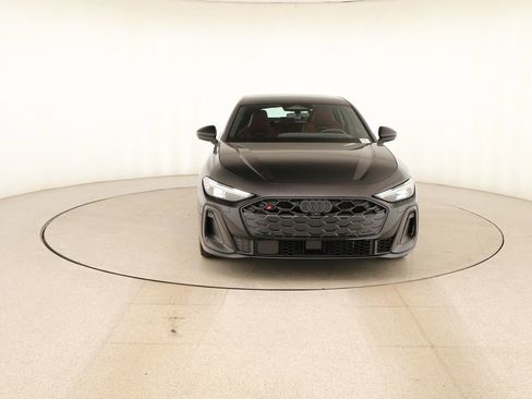 New 2026 Audi S5 Prestige AWD/4WD image 11