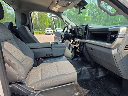 Used 2023 Ford F450 XL AWD/4WD image 17