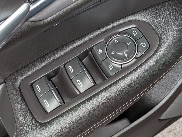 Used 2020 Cadillac XT5 Premium Luxury AWD/4WD image 25