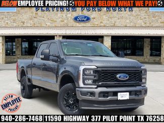New 2026 Ford F250 XL w/ STX Appearance Package AWD/4WD 360° Tour