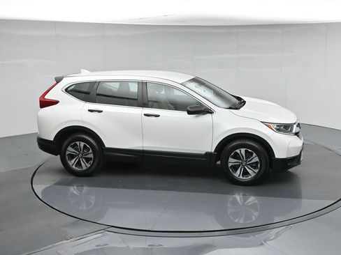 Used 2019 Honda CR-V LX image 53