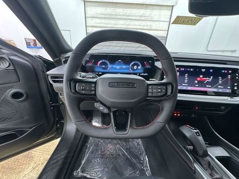 New 2026 Dodge Charger R/T Scat Pack image 12