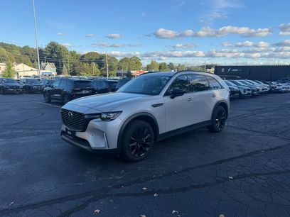 Used 2026 MAZDA CX-90 3.3 Turbo w/ Premium Sport Pkg