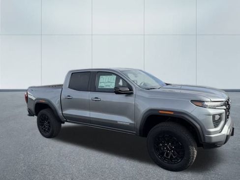 New 2026 GMC Canyon Elevation w/ Convenience Package image 6