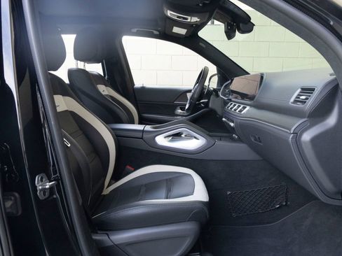 Used 2021 Mercedes-Benz GLE 63 AMG S image 27