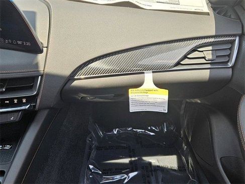 New 2025 Cadillac CT5 Sport image 20