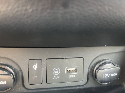 Used 2020 Hyundai Tucson Ultimate image 18