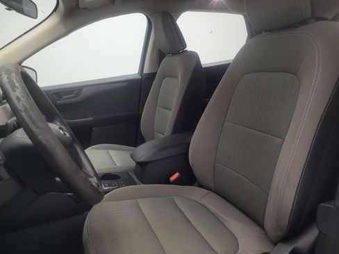 Used 2020 Ford Escape S FWD image 17