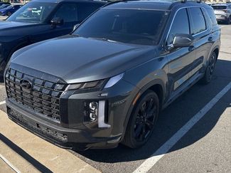Used 2023 Hyundai Palisade XRT w/ Cargo Package video 1