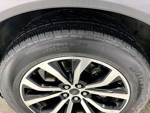 Used 2020 Ford Explorer ST w/ Premium Technology Package image 36