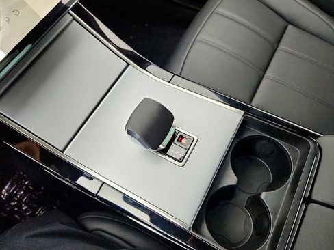 New 2025 Land Rover Range Rover Evoque S image 26