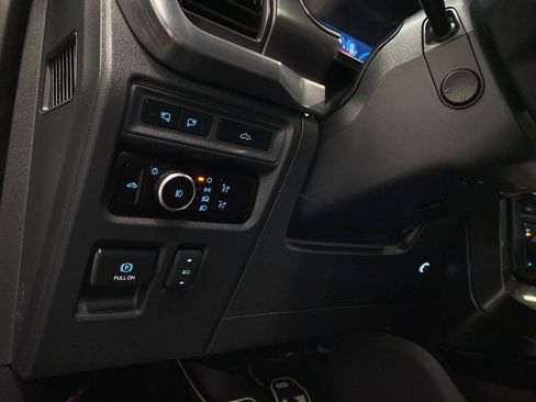 Used 2023 Ford F150 Lariat w/ Equipment Group 502A High image 22