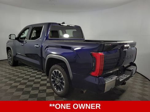 Used 2023 Toyota Tundra Limited image 6