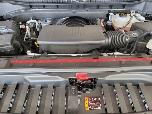 Certified 2024 Chevrolet Silverado 1500 LT Trail Boss image 21