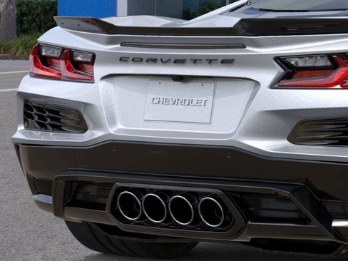New 2026 Chevrolet Corvette Z06 image 14