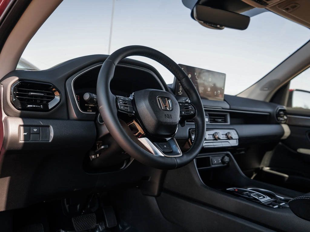 New 2026 Honda Pilot Elite image 20