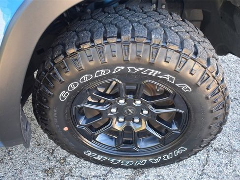 Used 2025 RAM 1500 Rebel w/ Rebel Level 1 Equipment Group image 15