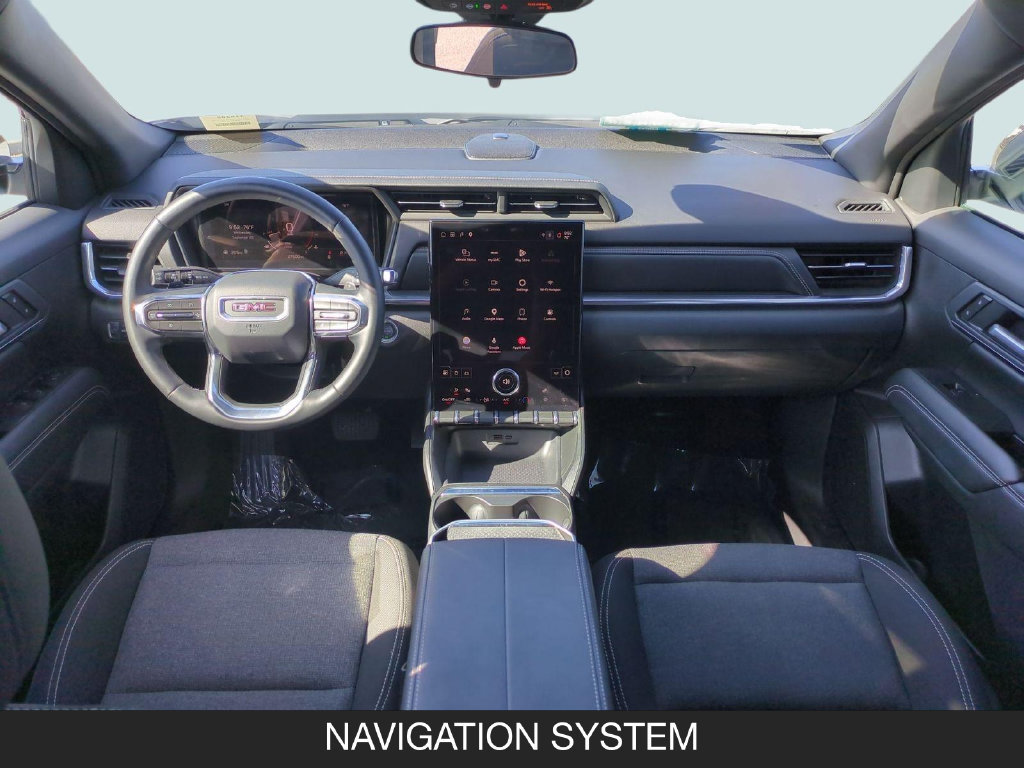 Used 2026 GMC Terrain Elevation FWD image 13