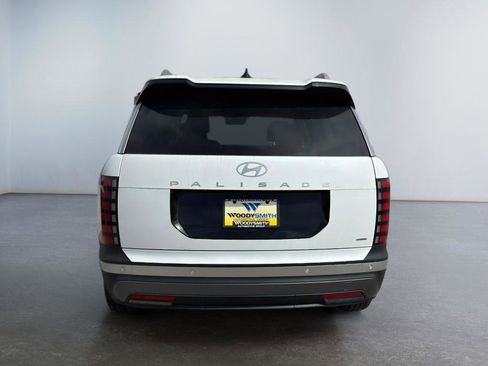 New 2026 Hyundai Palisade SEL AWD/4WD image 6