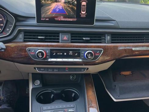 Used 2018 Audi A5 2.0T Premium Plus w/ Premium Plus AWD/4WD image 15