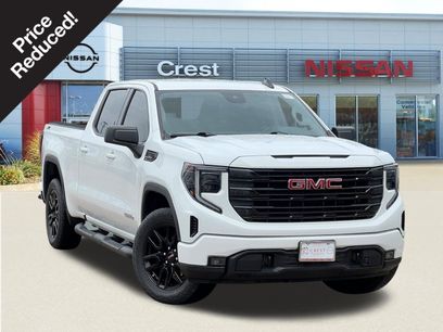 Used 2023 GMC Sierra 1500 Elevation w/ X31 Off-Road Package