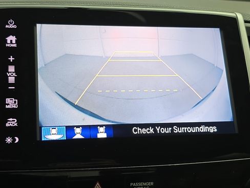 Used 2018 Honda Ridgeline RTL-T image 22