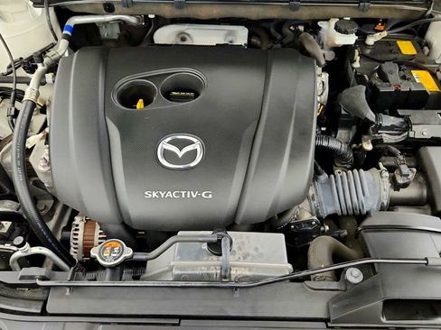 Used 2023 MAZDA CX-5 AWD 2.5 S w/ Select Package image 26