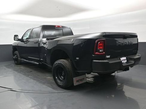 New 2026 RAM 3500 Tradesman AWD/4WD image 6