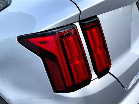 Used 2022 Kia Sorento SX image 30