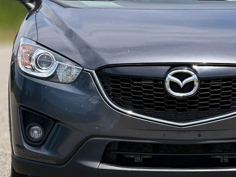 Used 2014 MAZDA CX-5 Grand Touring FWD image 11