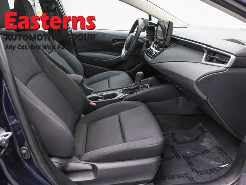 Used 2024 Toyota Corolla LE FWD image 23