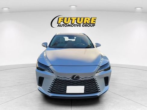 Used 2023 Lexus RX 350 AWD w/ Accessory Package image 2