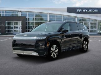 New 2026 Hyundai Ioniq 9 SEL w/ Tow & Go Package video 1