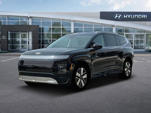 New 2026 Hyundai Ioniq 9 SEL w/ Tow & Go Package image 1