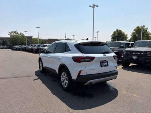 Certified 2024 Ford Escape Active w/ Tech Pack #1 AWD/4WD image 6