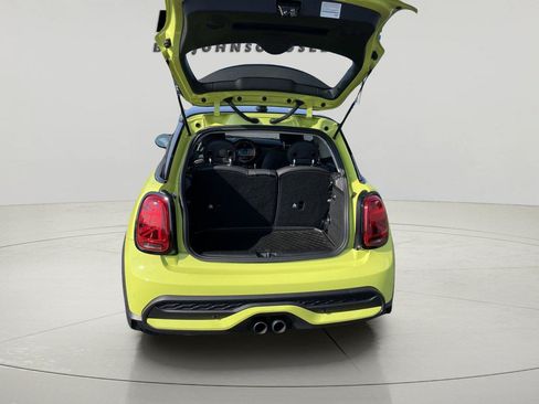 Used 2024 MINI Cooper S FWD image 9