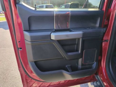 Used 2020 Ford F150 Raptor w/ Equipment Group 802A Luxury AWD/4WD image 28