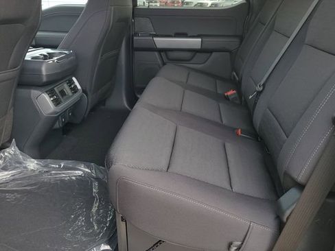 New 2026 Ford F150 XLT w/ Equipment Group 302A MID image 7